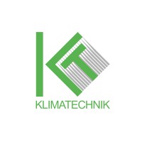 KLIMATECHNIK logo - Similar company to Klimatechnik