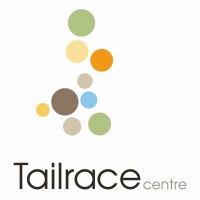 Tailrace Centre logo - Similar company to Bbamz