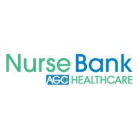 Nurse Bank logo - Similar company to Clinical Nursing Aps