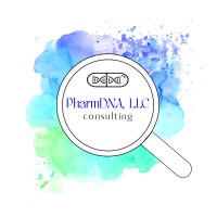 PharmDNA, LLC logo - Similar company to Life360 Omics