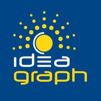 Ideagraph logo - Similar company to E35 Pte Ltd