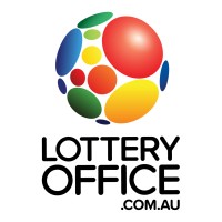 The Lottery Office logo - Similar company to Tatts Group