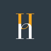 Holmes Noble logo - Similar company to Harrison Bridge