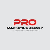 Pro Marketing Agency logo - Similar company to Pro Apps | Consulting