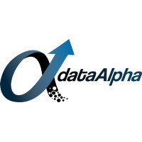 dataAlpha.ai logo - Similar company to Kaampe App