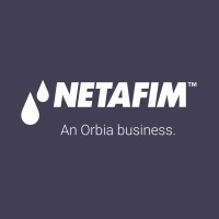 Netafim Irrigation India Pvt Ltd. logo - Similar company to Jain Irrigation Systems Ltd.
