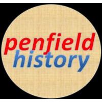 PENFIELD HISTORY * penfieldhistory.com 🪦 logo - Similar company to Cfofinancialsolutions