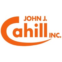 John J. Cahill Plumbing, Heating & Air Conditioning logo - Similar company to Able Distributing