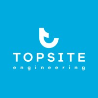 TOPSITE logo - Similar company to We Are Group