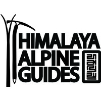 Himalaya Alpine Guides logo - Similar company to Mountain Hub, Inc.