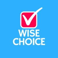 Wise Choice logo - Similar company to Wisechoice It