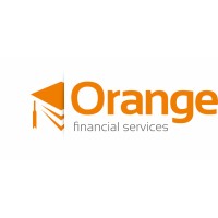 Orange Financial Services logo - Similar company to Orange Finance Solutions