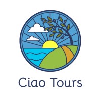 Ciao Tours logo - Similar company to Polvani Tours