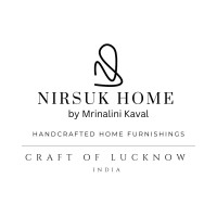 NirSuk Home by Mrinalini Kaval logo - Similar company to Sangam Hardware