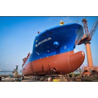 Real Metal Shipping & Gas EE logo - Similar company to Enegex Shipping Fuels