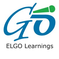 ELGO Learning Services logo - Similar company to Broadline Technologies - India