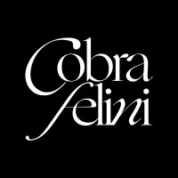 Cobra Felini logo - Similar company to Lafinka Studio
