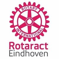 Rotaract Eindhoven logo - Similar company to Quiet Eindhoven