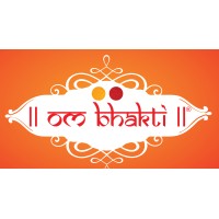 OM Bhakti logo - Similar company to Curious Cub
