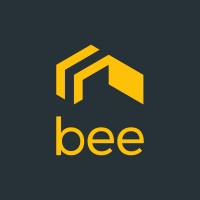 The Bee Token logo - Similar company to Token Ring