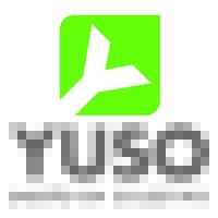 YUSO logo - Similar company to Velo Create