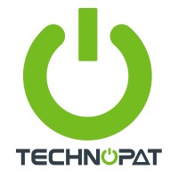 Technopat logo - Similar company to Co-Founder Academy