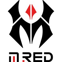 MRed logo - Similar company to Groupe Cybertek