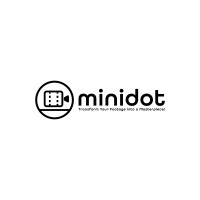 MiniDot logo - Similar company to Red