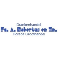 Horeca Groothandel Robertus logo - Similar company to Orveca Horeca Solution
