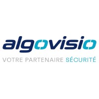 ALGOVISIO logo - Similar company to Streamlor