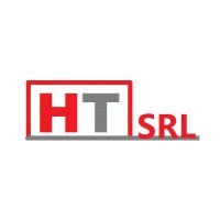 HT saldature logo - Similar company to Moitech