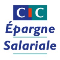 CIC Épargne Salariale logo - Similar company to Malakoff Humanis Epargne (Epsens)