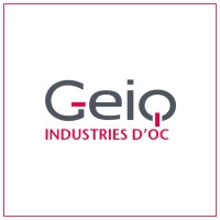 GEIQ Industries d'Oc logo - Similar company to A'Domicile