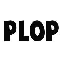 PLOP Artist Residency logo - Similar company to Interlude Artist Residency