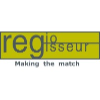 Regioregisseur