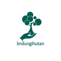 LindungiHutan logo - Similar company to Trucarbon