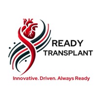 Ready Transplant logo - Similar company to Iron Temple Training Center Corp