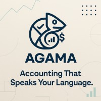 AGAMA logo - Similar company to Fincontrol Llc