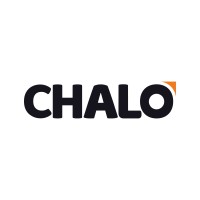 Chalo logo - Similar company to 7Sargam