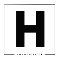 Haasnoot Communicatie logo - Similar company to Meervaart Studio