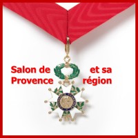 Société des Membres de la Légion d'Honneur, Salon de Provence logo - Similar company to Smlh 35 - Société Des Membres De La Légion D'Honneur  - Ille-Et-Vilaine