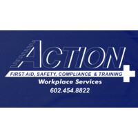 Action First Aid & Safety logo - Similar company to Ecosurface
