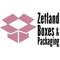 Zetland Boxes Ltd logo - Similar company to Bopackaging