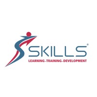 SKILLS L-T-D logo - Similar company to Skills Ltd