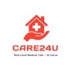 CARE24U logo - Similar company to Heal Harbour Pvt Ltd