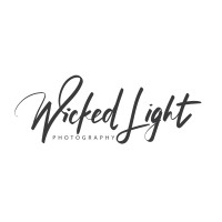 Wicked Light logo - Similar company to Visualbox