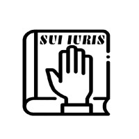 SUI IURIS (in toto) logo - Similar company to Avadvis