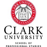 Clark University School of Professional Studies logo - Similar company to Clark University