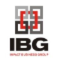 Impact Business Group (Ibg)