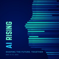 AI Rising logo - Similar company to Transcendio Talent